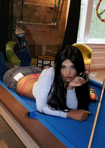 Full leaked Andreaaa abraham private onlyfans photo