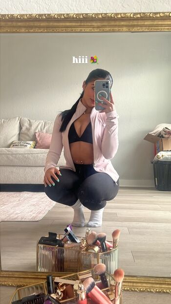 Full leaked Andreamarieduran private onlyfans photo