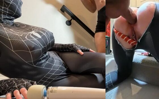 Full leaked Andreaspider private onlyfans photo