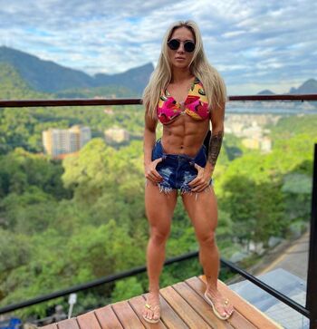 Full leaked Andreia gadelha private onlyfans photo