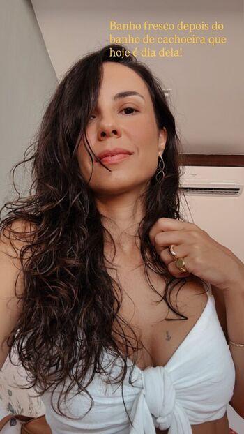 Full leaked Andreia horta private onlyfans photo