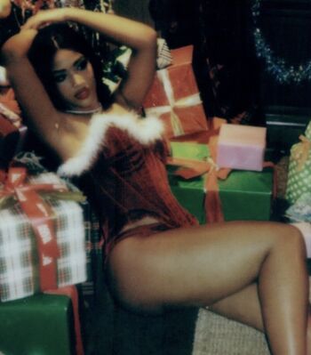 Full leaked Andreina santos private onlyfans photo