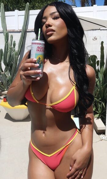 Full leaked Andreina santos private onlyfans photo