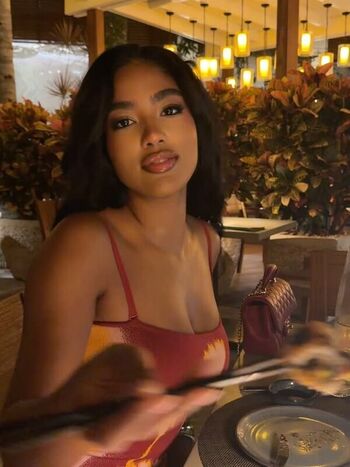Full leaked Andreina santos private onlyfans photo