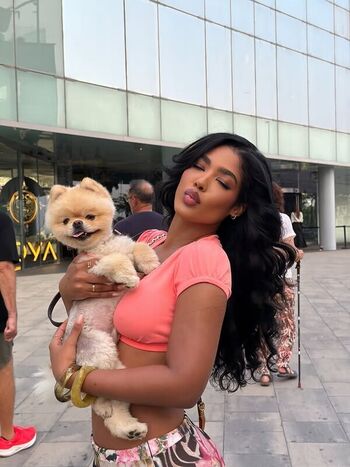 Full leaked Andreina santos private onlyfans photo