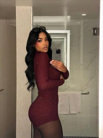 Full leaked Andreina santos private onlyfans photo