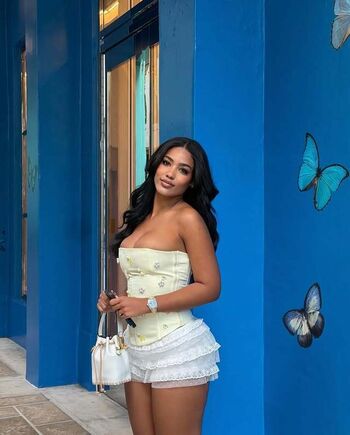 Full leaked Andreina santos private onlyfans photo
