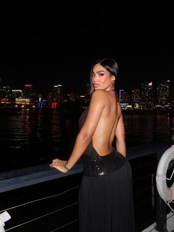 Full leaked Andreina santos private onlyfans photo