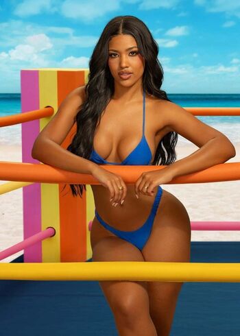 Full leaked Andreina santos private onlyfans photo