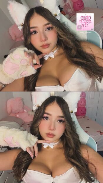 Full leaked Andreinabln private onlyfans photo