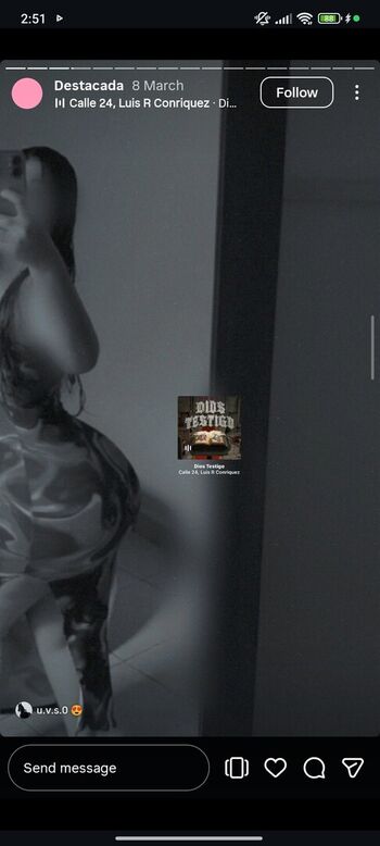 Full leaked Andreitawwq private onlyfans photo