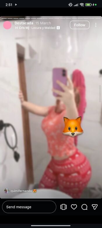 Full leaked Andreitawwq private onlyfans photo