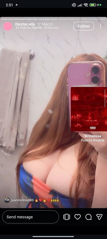 Full leaked Andreitawwq private onlyfans photo