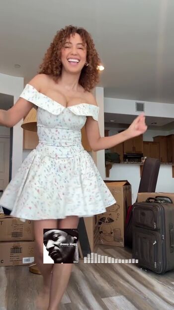 Full leaked Andy allo private onlyfans photo