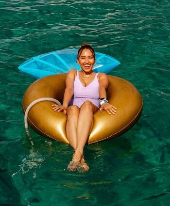 Full leaked Andy allo private onlyfans photo