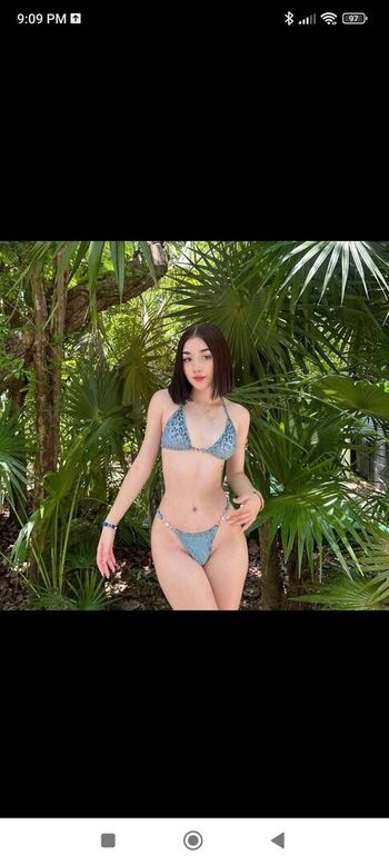 Full leaked Andy batiz private onlyfans photo