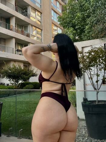 Full leaked Andy fabregas private onlyfans photo