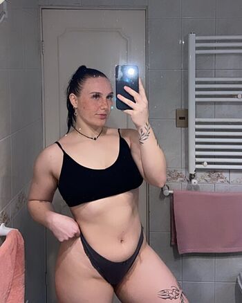 Full leaked Andy fabregas private onlyfans photo