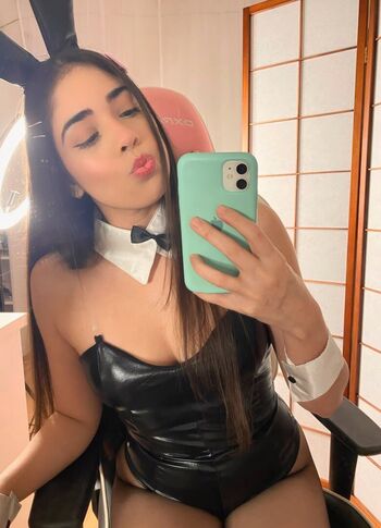 Full leaked Ane little cat asmr private onlyfans photo