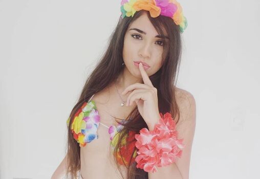 Full leaked Ane little cat asmr private onlyfans photo