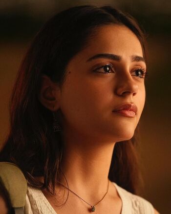 Full leaked Aneet padda private onlyfans photo