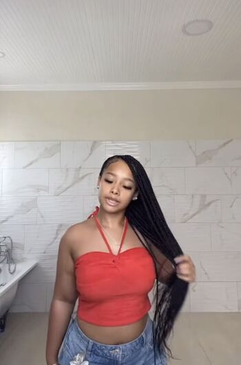 Full leaked Aneyaah private onlyfans photo