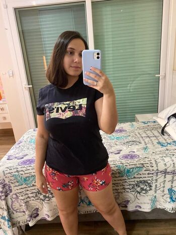 Full leaked Anferna private onlyfans photo