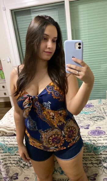 Full leaked Anferna private onlyfans photo