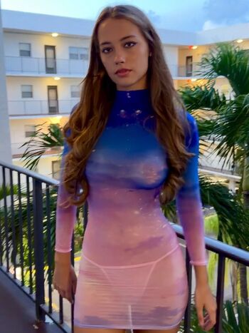 Full leaked Anfisa riazhkina private onlyfans photo