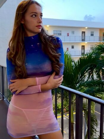 Full leaked Anfisa riazhkina private onlyfans photo