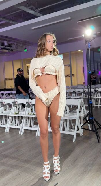 Anfisa Siberia