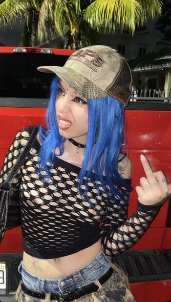 Full leaked Angface private onlyfans photo