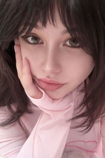 Full leaked Angeeldreama private onlyfans photo