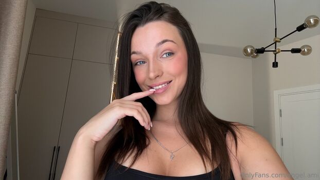 Full leaked Angel ami private onlyfans photo
