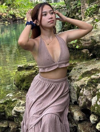 Full leaked Angel bbalien private onlyfans photo