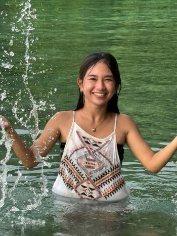 Full leaked Angel bbalien private onlyfans photo