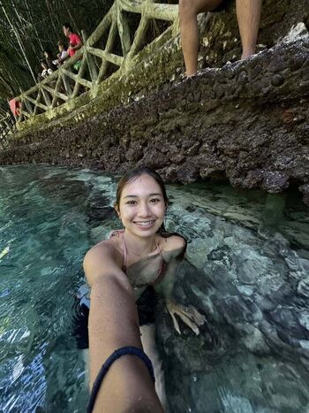 Full leaked Angel bbalien private onlyfans photo