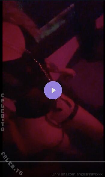 Full leaked Angel emily private onlyfans photo