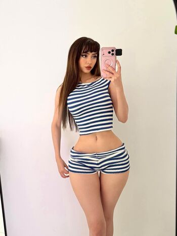 Full leaked Angel melly page private onlyfans photo