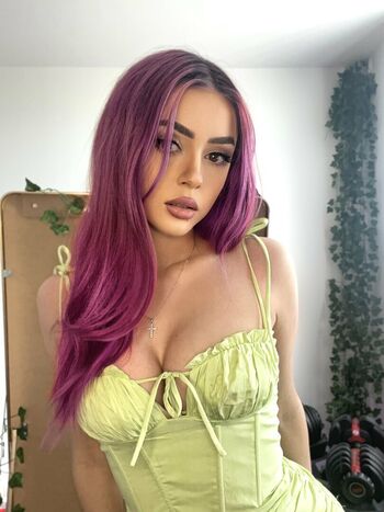 Full leaked Angel melly page private onlyfans photo