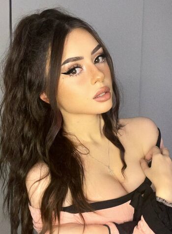Full leaked Angel melly page private onlyfans photo