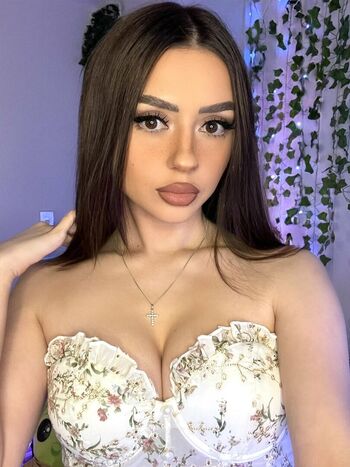 Full leaked Angel melly page private onlyfans photo