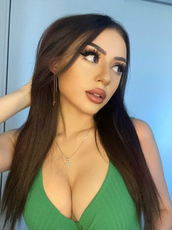 Full leaked Angel melly page private onlyfans photo