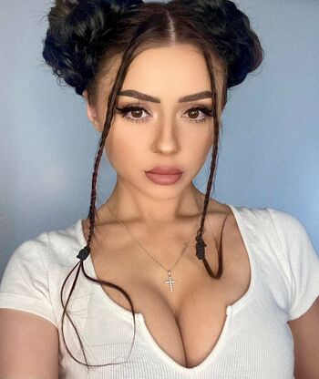 Full leaked Angel melly page private onlyfans photo