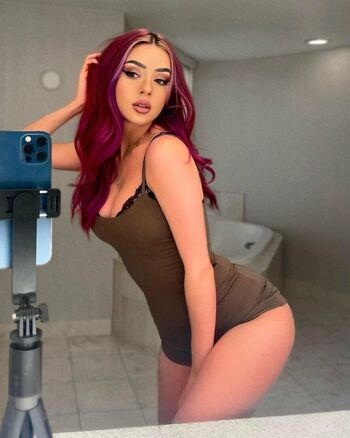Full leaked Angel melly page private onlyfans photo