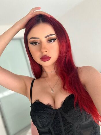 Full leaked Angel melly page private onlyfans photo