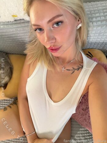 Full leaked Angel nura private onlyfans photo