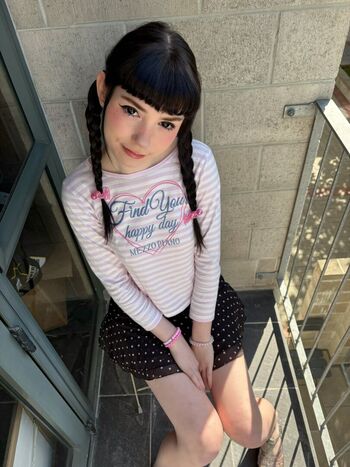 Full leaked Angel orion private onlyfans photo