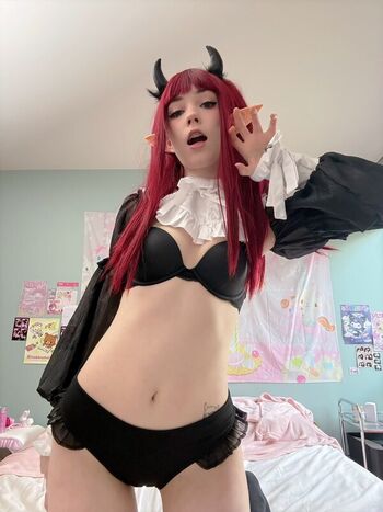 Full leaked Angel orion private onlyfans photo