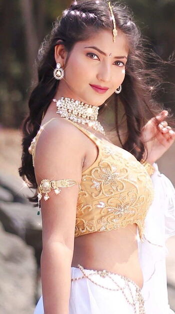 Full leaked Angel rai private onlyfans photo